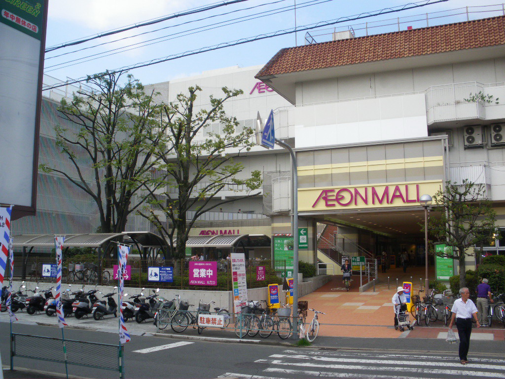 ピーチクラブ グリーンシティ店2