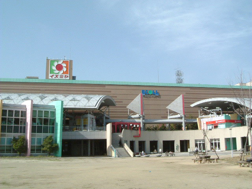 和泉中央店2