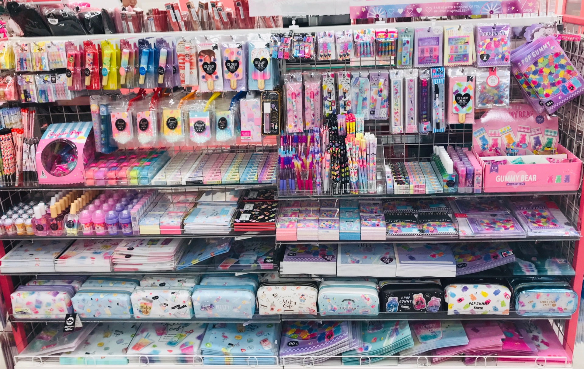 商品カテゴリ｜バラエティ雑貨 ピーチクラブ